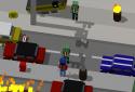 The Crossing Dead screenshot 2