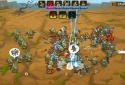 Crystal Crusade screenshot 2