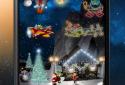 Day Night Xmas LWP 2015 screenshot 5