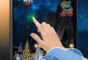 Day Night Xmas LWP 2015 screenshot 6