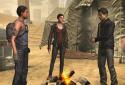 Maze Runner: The Scorch Trials screenshot 1
