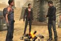 Maze Runner: The Scorch Trials screenshot 11