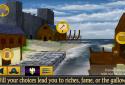 Age of Pirates RPG Elite screenshot 1
