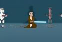 Galactic Pixel Wars screenshot 5