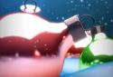Christmas Toy 3D Live Wallpaper screenshot 4