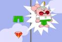 Sky Streaker - Gumball screenshot 4