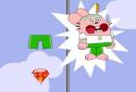 Sky Streaker - Gumball screenshot 9