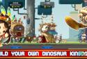 Tiny Dino World screenshot 4
