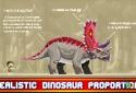 Tiny Dino World screenshot 5