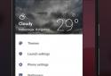 Launch by Quixey Launcher screenshot 7