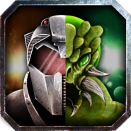 Alien War