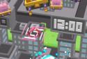 Shooty Skies - Aracde Flyer screenshot 1