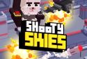 Shooty Skies - Aracde Flyer screenshot 10