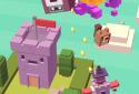 Shooty Skies - Aracde Flyer screenshot 12