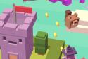 Shooty Skies - Aracde Flyer screenshot 4