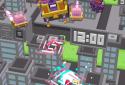 Shooty Skies - Aracde Flyer screenshot 9