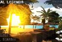 Trial Legends 3 screenshot 1