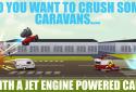 Top Gear: Caravan Crush screenshot 2