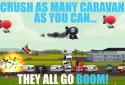 Top Gear: Caravan Crush screenshot 4