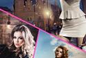 Photo Collage - Layout Editor screenshot 1