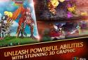 Fantasia Heroes screenshot 1