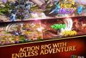 Fantasia Heroes screenshot 2