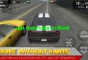 Streets Unlimited 3D screenshot 2