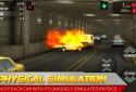 Streets Unlimited 3D screenshot 3