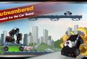 Car Toons screenshot 5