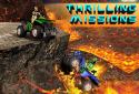 RoofTop Demolition Derby 3D screenshot 11