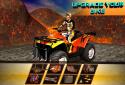 RoofTop Demolition Derby 3D screenshot 8