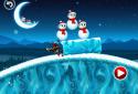 Motocross Kids - Winter Sports screenshot 21