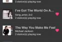 Internet Radio - PlayTime screenshot 4