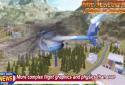 Fire Helicopter Force 2016 screenshot 1