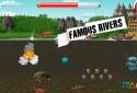 Mad-Croc screenshot 1