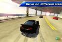 Racing Revolution screenshot 1