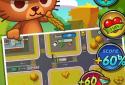 Street Fever: City Adventure screenshot 4