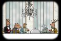 Rusty Lake Hotel screenshot 1