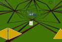 Cube-Runner 3D - Mega fast screenshot 3