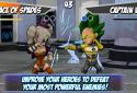 Superheros 2 Fighting Games screenshot 4