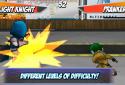 Superheros 2 Fighting Games screenshot 7