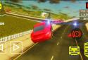 Crazy Racing Mania screenshot 3