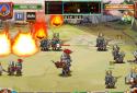 clan war screenshot 1