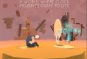 Clockwork Dream screenshot 3