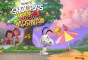 Peanuts: Snoopy's Town Tale screenshot 2
