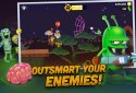 Zombie Catchers screenshot 10