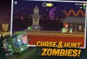Zombie Catchers screenshot 7