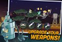 Zombie Catchers screenshot 8