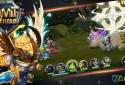Limit Hero screenshot 1