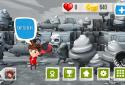 Watch out Zombies! screenshot 1